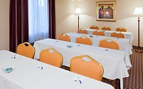 Comfort Inn Paramus - Hackensack